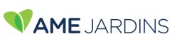 Logotipo AME Jardins