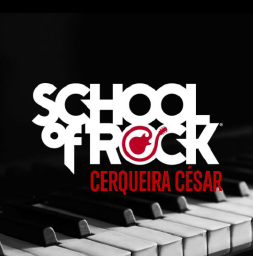 School of Rock Cerqueira César